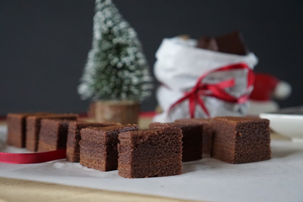 Baumkuchenspitzen mit Schokolade - Willkommen in unserer leckeren Welt!